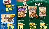 Lidl katalog prehrana do 19.7.