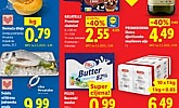 Lidl katalog prehrana do 26.7.