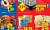 Lidl katalog prehrana do 2.8.
