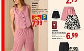 Lidl katalog neprehrana od 27.7.
