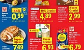 Lidl katalog prehrana do 9.8.