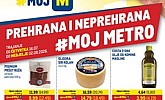 Metro katalog prehrana i neprehrana do 2.8.