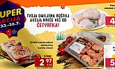 Pivac vikend akcija do 26.7.