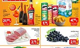 Spar i Interspar katalog do 28.7.