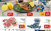 Spar i Interspar katalog do 11.8.