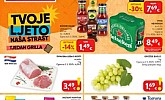 Spar i Interspar katalog do 18.8.
