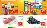 Spar i Interspar katalog do 28.7.
