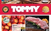 Tommy katalog do 22.7.