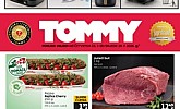 Tommy katalog do 29.7.