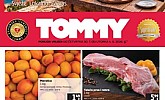 Tommy katalog do 4.8.