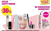 Bipa vikend akcija do 23.8.