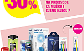 Bipa vikend akcija do 16.8.