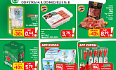 Spar i Interspar vikend akcija do 16.8.