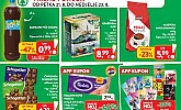 Spar i Interspar vikend akcija do 23.8.