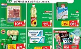 Spar i Interspar vikend akcija do 30.8.