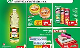 Spar i Interspar vikend akcija do 9.8.