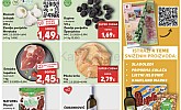 Kaufland akcija za početak tjedna do 18.08.