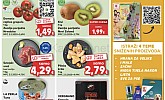 Kaufland akcija za početak tjedna do 25.08.
