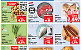 Kaufland vikend akcija do 16.8.