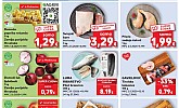 Kaufland vikend akcija do 23.8.