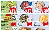Kaufland vikend akcija do 9.8.