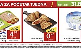 Konzum akcija za početak tjedna do 02.09.