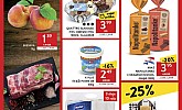 Konzum vikend akcija do 23.8.