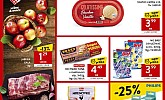 Konzum vikend akcija do 30.8.
