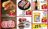 Konzum vikend akcija do 9.8.
