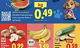 Lidl akcija za početak tjedna do 18.08.