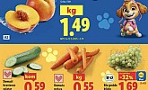 Lidl akcija za početak tjedna do 11.08.