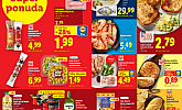 Lidl vikend akcija do 16.8.