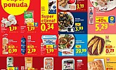 Lidl vikend akcija do 23.8.