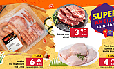 Pivac vikend akcija do 16.8.
