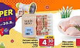 Pivac vikend akcija do 30.8.
