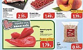 Plodine akcija za početak tjedna do 18.08.