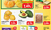 Plodine vikend akcija do 16.8.