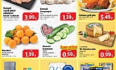 Plodine vikend akcija do 23.8.