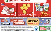 Spar i Interspar akcija za početak tjedna do 18.08.