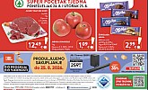Spar i Interspar akcija za početak tjedna do 25.08.