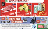 Spar i Interspar akcija za početak tjedna do 10.08.