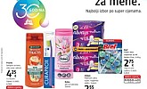 DM katalog Express kolovoz 2026