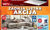 Harvey Norman katalog Zadnja ljetna akcija
