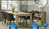 JYSK katalog do 1.9.