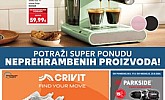 Kaufland katalog neprehrana do 18.8.