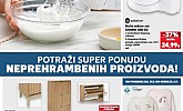 Kaufland katalog neprehrana do 1.9.