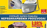 Kaufland katalog neprehrana do 8.9.