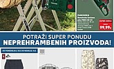 Kaufland katalog neprehrana do 11.8.
