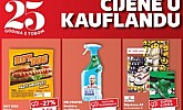 Kaufland katalog Neviđene cijene do 8.9.