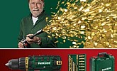 Kaufland katalog Parkside